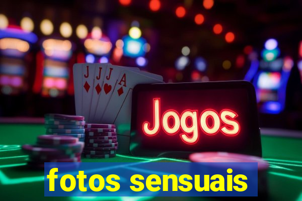 fotos sensuais